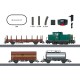 Marklin 29464 Coffret de départ numérique "Train marchandises belge avec série 8000"