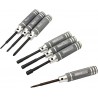 KYOSHO SP TOOL SET 2 , outils MINI- Z - K.MZW120