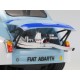 Tamiya MB-01 Fiat Abarth 1000 TCR KIT 58721