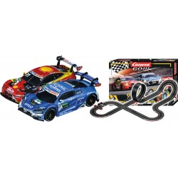 Carrera GO!!! 62560 Coffret DTM Power Lap