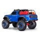 TRX-4 SPORT HIGH TRAIL EDITION TRX82044-4