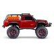 TRX-4 SPORT HIGH TRAIL EDITION TRX82044-4