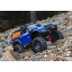 TRX-4 SPORT HIGH TRAIL EDITION TRX82044-4