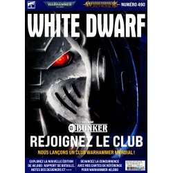 White Dwarf 490