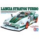 Tamiya 25210 LANCIA STRATOS TURBO KIT