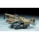 TAMIYA 25211 Spitfire Mk.I Light Utility Car