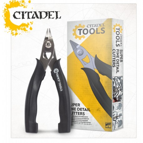 Citadel Tools : Pince de précision