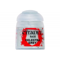 Citadel peinture Base Celestra Grey