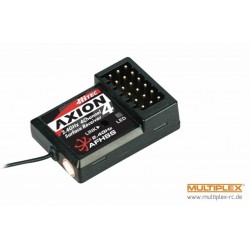 Hitec récepteur AXION 4 4-Kanal