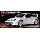 Tamiya TT-02 Ford Focus RS Custom 2003 KIT 58724