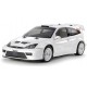 Tamiya TT-02 Ford Focus RS Custom 2003 KIT 58724