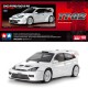 Tamiya TT-02 Ford Focus RS Custom 2003 KIT 58724