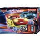 Carrera GO!!! 62559 Coffret Disney Cars - Glow Racers
