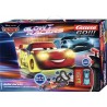 Carrera GO!!! 62559 Coffret Disney Cars - Glow Racers