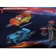 Carrera GO!!! 62559 Coffret Disney Cars - Glow Racers