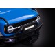TRAXXAS LED LIGHT BAR KIT, TRX-4M™ (INCLUDES FRONT LIGHT BAR, ROOF LIGHT BAR, MOUNTS, HARDWARE) (FITS 9711 OR 9712 BODIES)