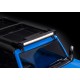 TRAXXAS LED LIGHT BAR KIT, TRX-4M™ (INCLUDES FRONT LIGHT BAR, ROOF LIGHT BAR, MOUNTS, HARDWARE) (FITS 9711 OR 9712 BODIES)