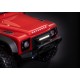 TRAXXAS LED LIGHT BAR KIT, TRX-4M™ (INCLUDES FRONT LIGHT BAR, ROOF LIGHT BAR, MOUNTS, HARDWARE) (FITS 9711 OR 9712 BODIES)