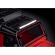 TRAXXAS LED LIGHT BAR KIT, TRX-4M™ (INCLUDES FRONT LIGHT BAR, ROOF LIGHT BAR, MOUNTS, HARDWARE) (FITS 9711 OR 9712 BODIES)