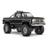 TRX-4M HIGH TRAIL CRAWLER WITH 1979 CHEVROLET K10 TRUCK BODY: 1/18-SCALE 4WD ELECTRIC TRUCK