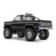 TRX-4M HIGH TRAIL CRAWLER WITH 1979 CHEVROLET K10 TRUCK BODY: 1/18-SCALE 4WD ELECTRIC TRUCK