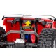 TRX-4M HIGH TRAIL CRAWLER WITH 1979 CHEVROLET K10 TRUCK BODY: 1/18-SCALE 4WD ELECTRIC TRUCK