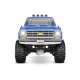 TRX-4M HIGH TRAIL CRAWLER WITH 1979 CHEVROLET K10 TRUCK BODY: 1/18-SCALE 4WD ELECTRIC TRUCK