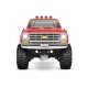 TRX-4M HIGH TRAIL CRAWLER WITH 1979 CHEVROLET K10 TRUCK BODY: 1/18-SCALE 4WD ELECTRIC TRUCK