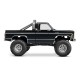 TRX-4M HIGH TRAIL CRAWLER WITH 1979 CHEVROLET K10 TRUCK BODY: 1/18-SCALE 4WD ELECTRIC TRUCK