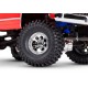 TRX-4M HIGH TRAIL CRAWLER WITH 1979 CHEVROLET K10 TRUCK BODY: 1/18-SCALE 4WD ELECTRIC TRUCK