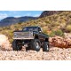 TRX-4M HIGH TRAIL CRAWLER WITH 1979 CHEVROLET K10 TRUCK BODY: 1/18-SCALE 4WD ELECTRIC TRUCK