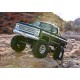 TRX-4M HIGH TRAIL CRAWLER WITH 1979 CHEVROLET K10 TRUCK BODY: 1/18-SCALE 4WD ELECTRIC TRUCK