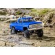 TRX-4M HIGH TRAIL CRAWLER WITH 1979 CHEVROLET K10 TRUCK BODY: 1/18-SCALE 4WD ELECTRIC TRUCK