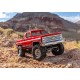 TRX-4M HIGH TRAIL CRAWLER WITH 1979 CHEVROLET K10 TRUCK BODY: 1/18-SCALE 4WD ELECTRIC TRUCK