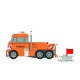 Carrera DIGITAL 132 31094 Track Cleaning Truck