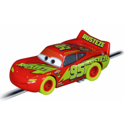 Carrera GO!!! 64220 Lightning McQueen - Night Racing