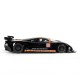 NSR 0348AW Mosler MT 900R - Gulf Black Limited Edition - EVO 5 TRIA