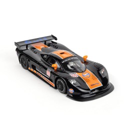 NSR 0348AW Mosler MT 900R - Gulf Black Limited Edition - EVO 5 TRIA