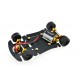 RevoSlot RS0181 Ferrari 333 SP Giesse Green/Red n.1