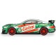 Scalextric C4327 Ford Mustang GT4 - Castrol Drift Car