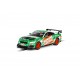 Scalextric C4327 Ford Mustang GT4 - Castrol Drift Car