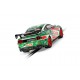 Scalextric C4327 Ford Mustang GT4 - Castrol Drift Car