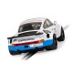 Scalextric C4351 Porsche 911 Carrera RSR 3.0 - 6th LeMans 1975