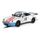 Scalextric C4351 Porsche 911 Carrera RSR 3.0 - 6th LeMans 1975