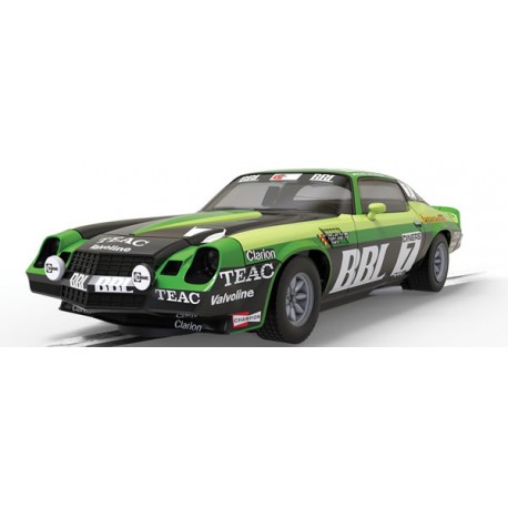 Scalextric C4358 Chevrolet Camaro Z28 - SPA 24HRS 1981