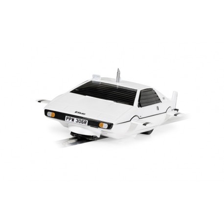 Scalextric C4359 James Bond Lotus Esprit S1 - The Spy Who Loved Me 'Wet Nellie'