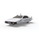 Scalextric C4359 James Bond Lotus Esprit S1 - The Spy Who Loved Me 'Wet Nellie'