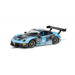 Scalextric C4415 Porsche 911 GT3 R - Team Parker Racing - British GT