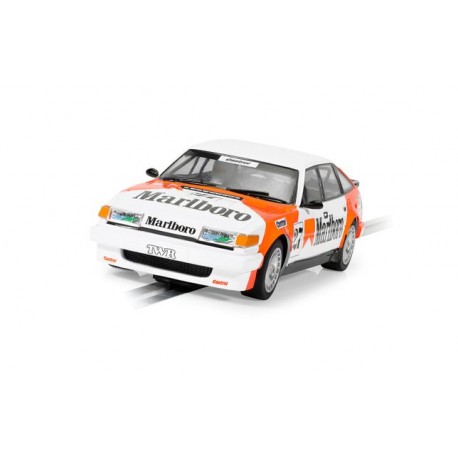 Scalextric C4416 Rover SD1 - 1985 French Supertourisme