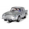 Scalextric C4436 James Bond Aston Martin DB5 - Goldfinger